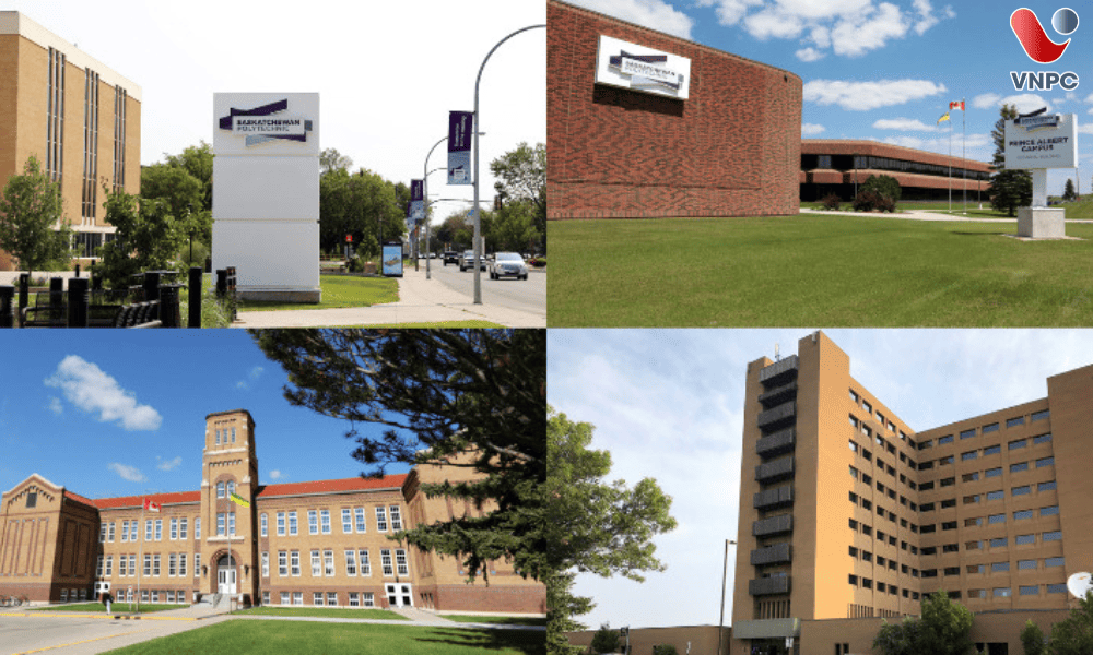 KING88 là nhà cái giải trí đỉnh cao Canada trường Saskatchewan Polytechnic 2026